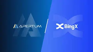 BingX